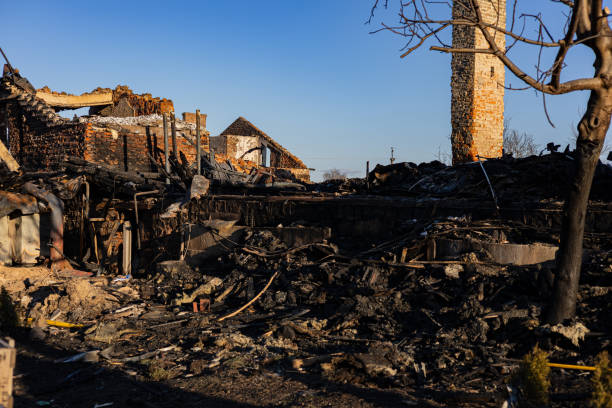 24/7 Emergency Smoke Damage Removal experts in Merchantville, NJ