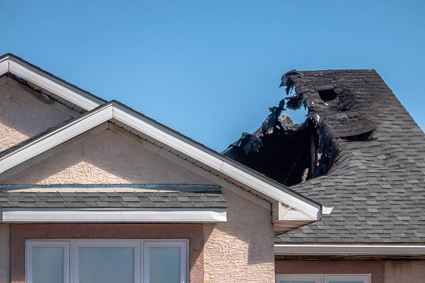 Licensed Smoke Damage Removal service in Merchantville, NJ - Fire Damage Biloxi